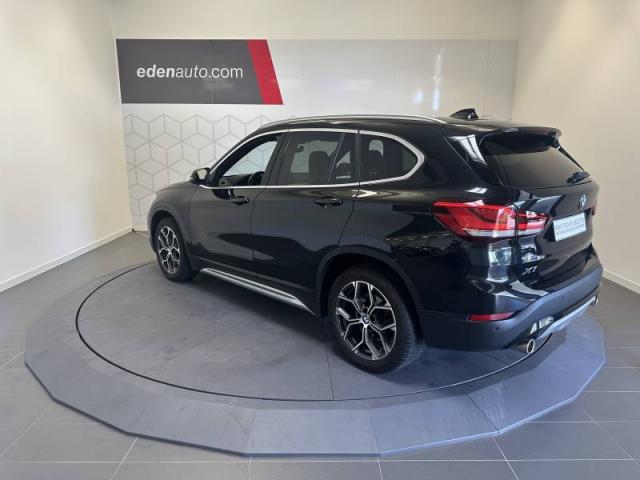 Bmw X1 image 6