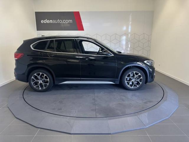 Bmw X1 image 2
