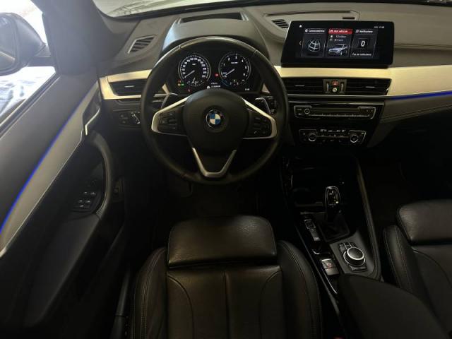 Bmw X1 image 7