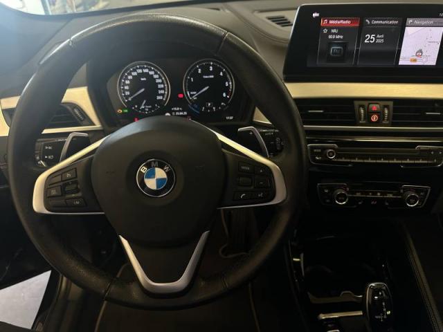 Bmw X1 image 1
