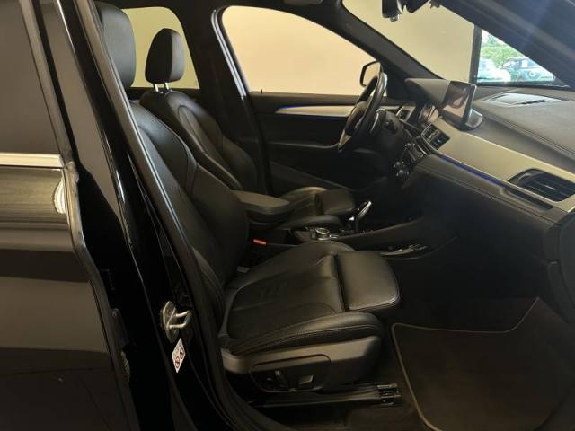 Bmw X1 image 4