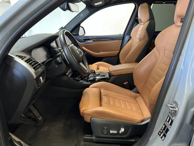 Bmw X3 image 9
