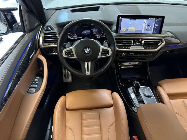 Bmw X3 image 4