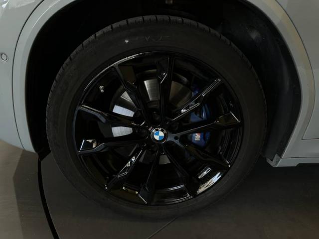 Bmw X3 image 7