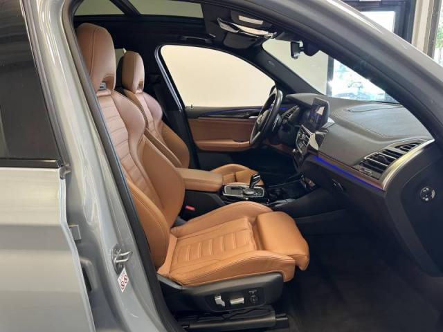 Bmw X3 image 2