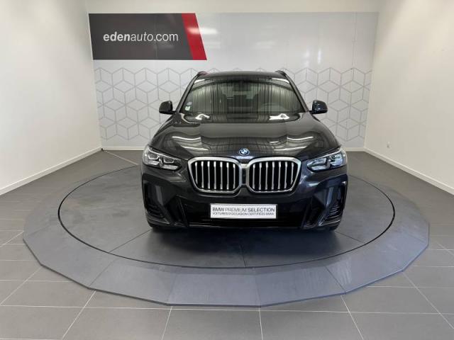 Bmw X3 image 2