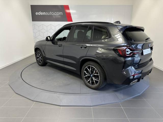Bmw X3 image 8