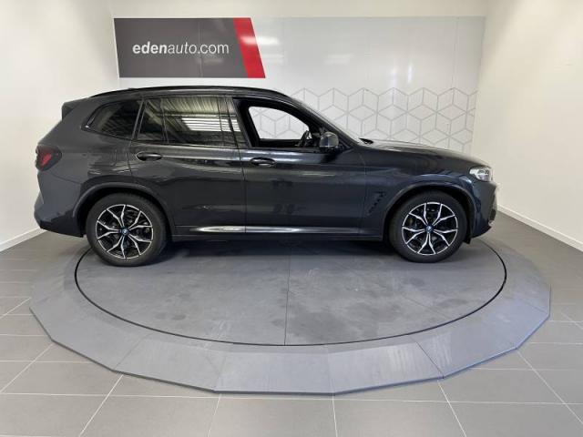 Bmw X3 image 7