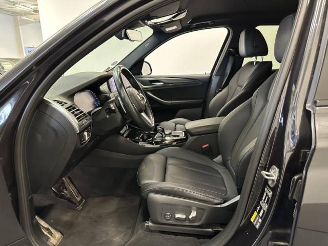 Bmw X3 image 3