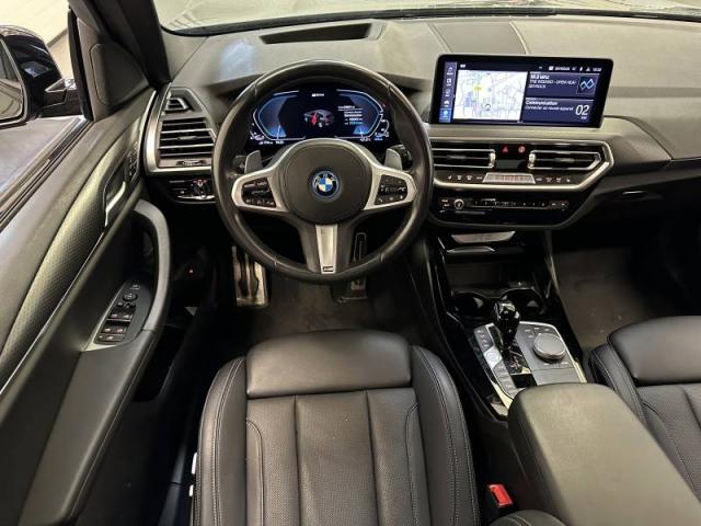 Bmw X3 image 6