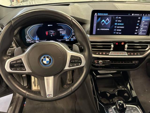 Bmw X3 image 1