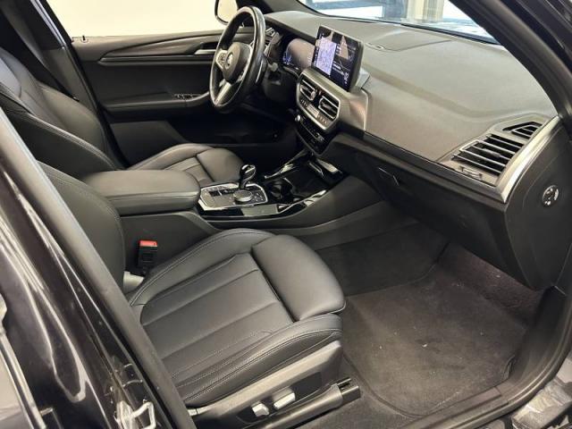 Bmw X3 image 9