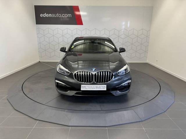 Bmw Série 1 image 3