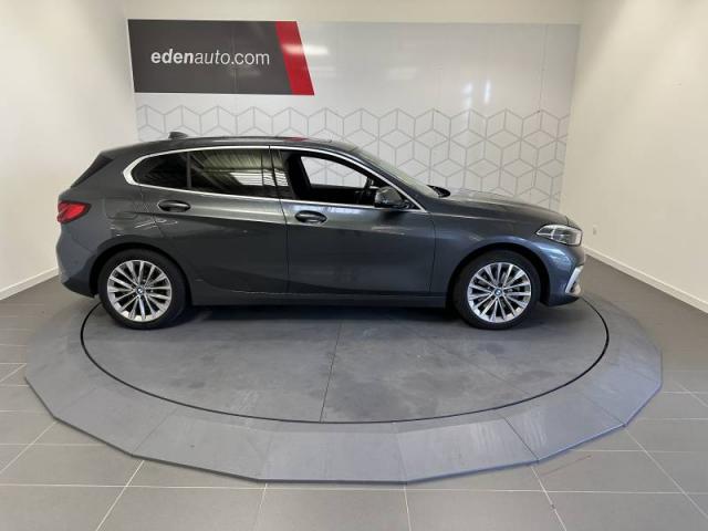 Bmw Série 1 image 9