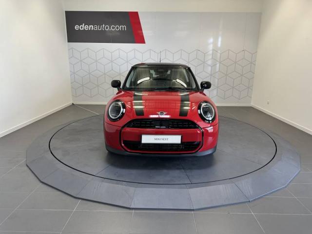 Mini Cooper image 3