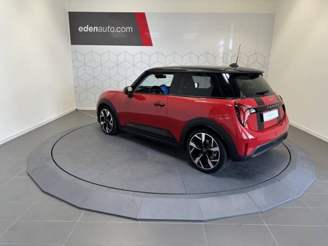 Mini Cooper image 6