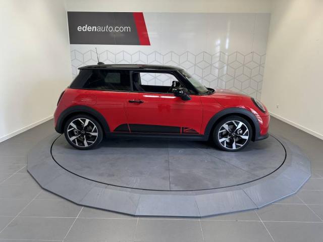 Mini Cooper image 8