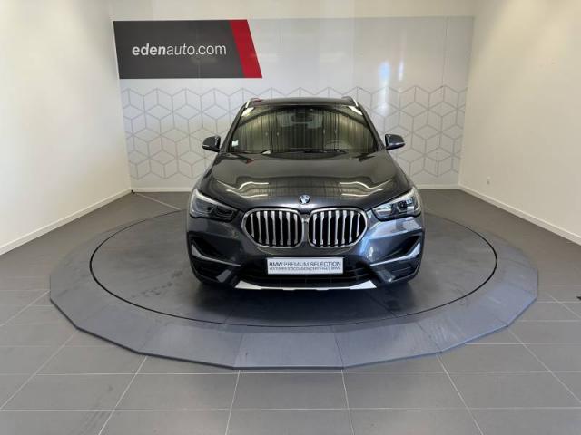 Bmw X1 image 1