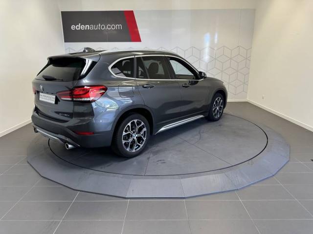 Bmw X1 image 5