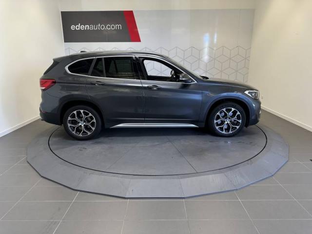 Bmw X1 image 9