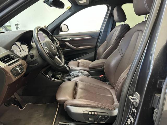 Bmw X1 image 7