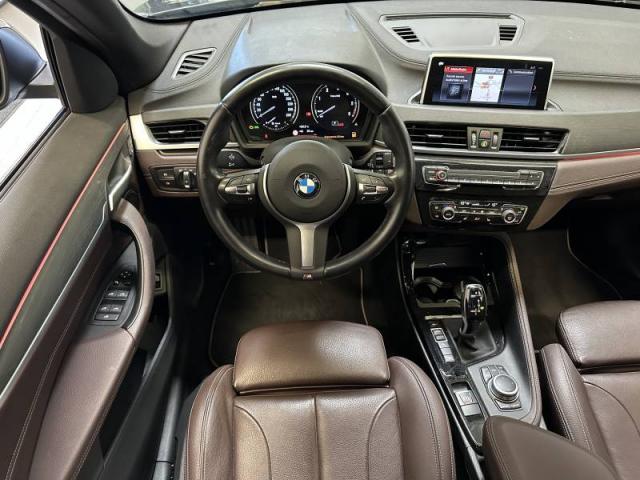 Bmw X1 image 2