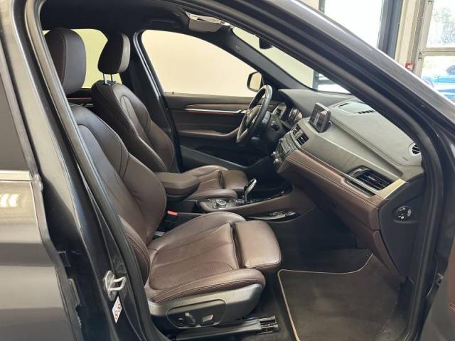 Bmw X1 image 4