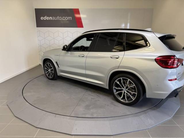 Bmw X3 image 8