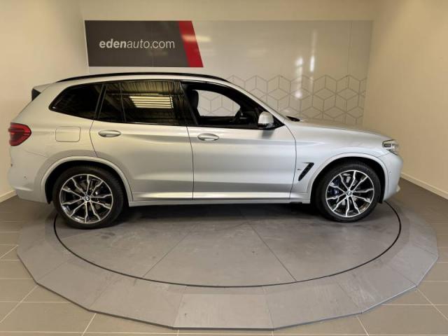 Bmw X3 image 4
