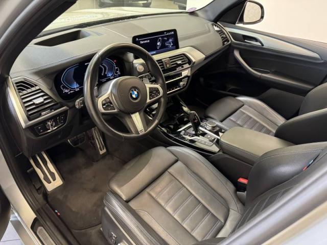 Bmw X3 image 3