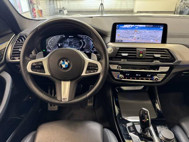 Bmw X3 image 1