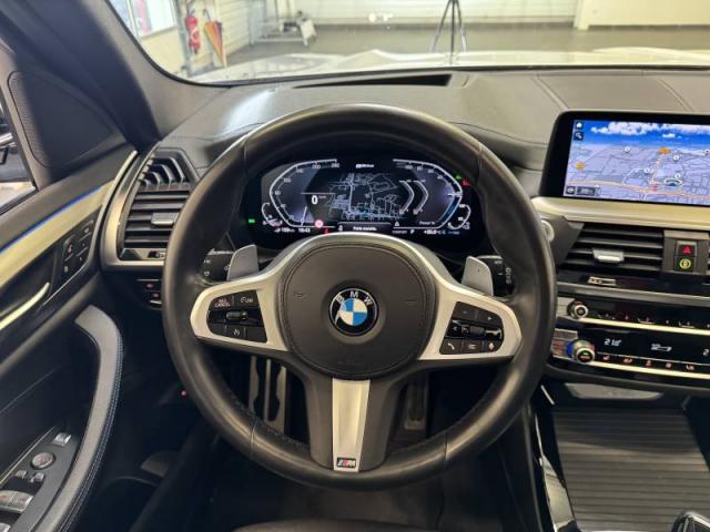 Bmw X3 image 5