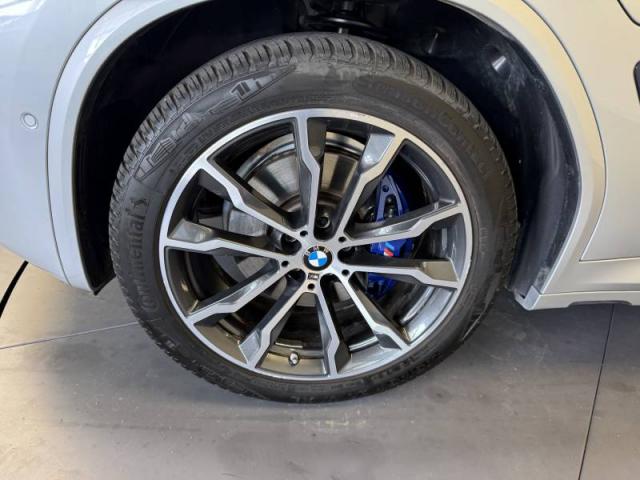 Bmw X3 image 9