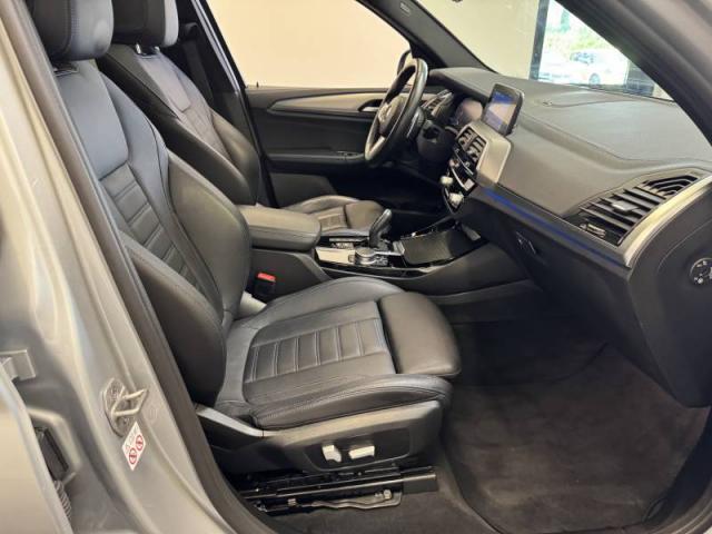 Bmw X3 image 2