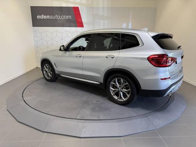 Bmw X3 image 1