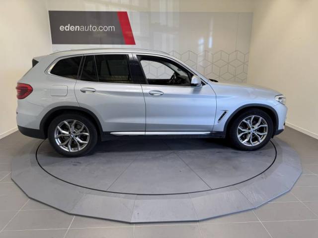 Bmw X3 image 9