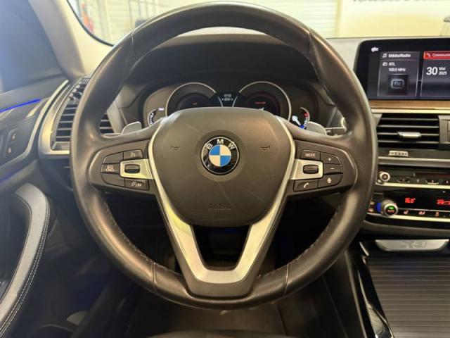 Bmw X3 image 8