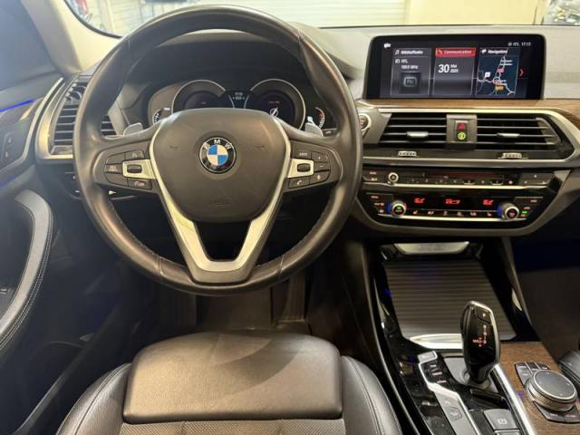Bmw X3 image 7