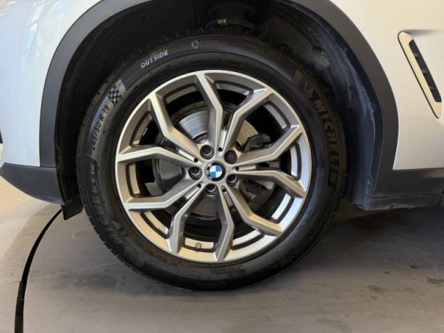 Bmw X3 image 4