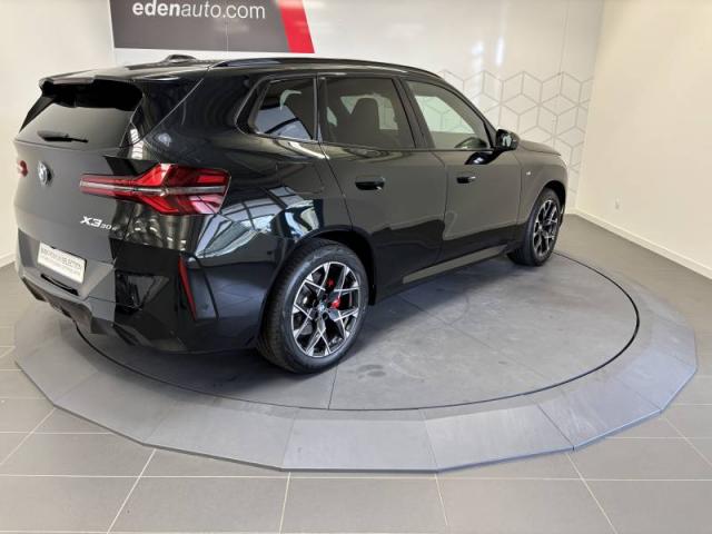Bmw X3 image 3