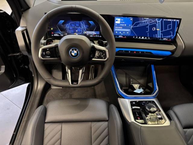 Bmw X3 image 7