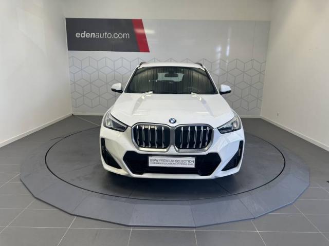 Bmw X1 image 3