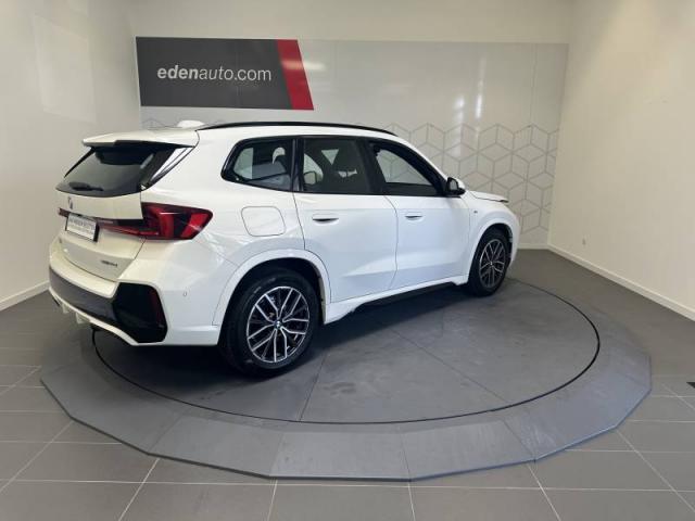 Bmw X1 image 7
