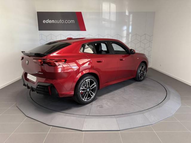 Bmw X2 image 8