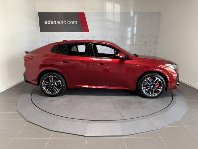 Bmw X2 image 3