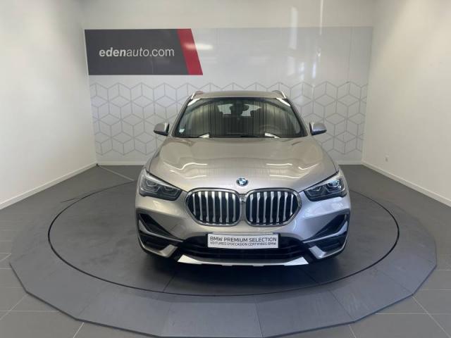 Bmw X1 image 2