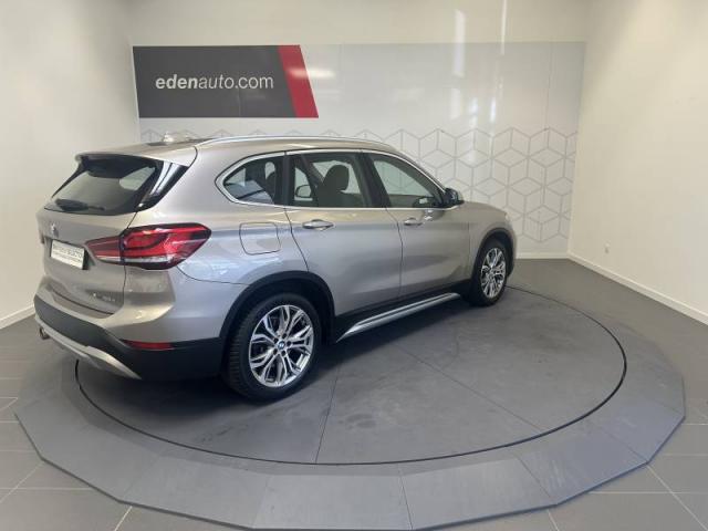 Bmw X1 image 9
