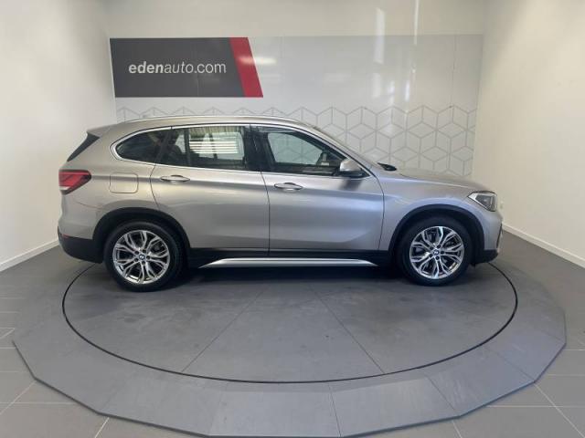 Bmw X1 image 4