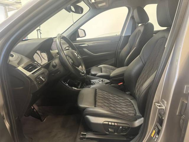 Bmw X1 image 6