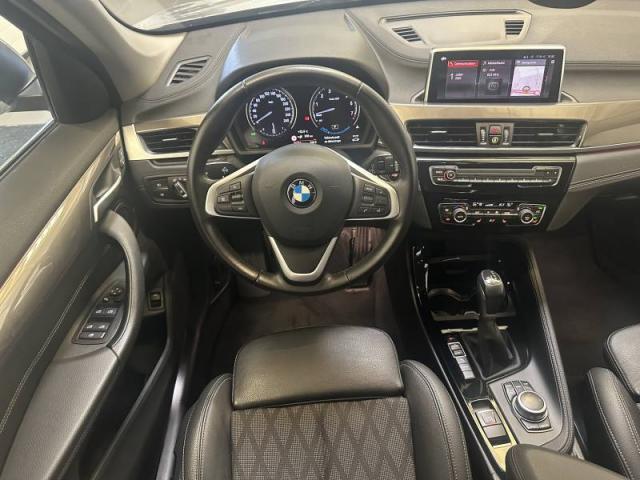 Bmw X1 image 3